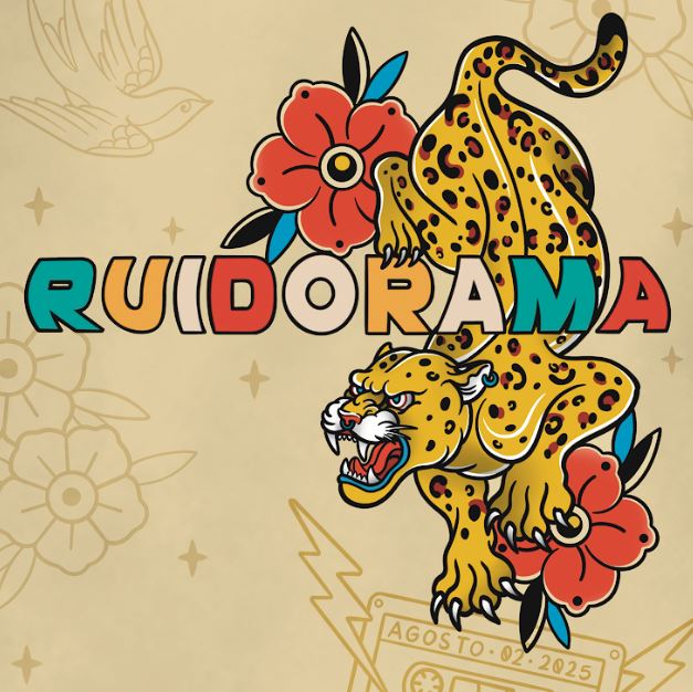 Ruidorama se celebrará el 2 de agosto