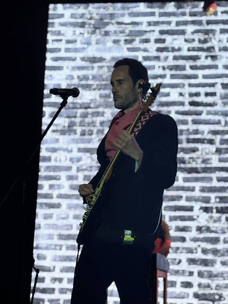 Los Árboles en Altavoz 2025