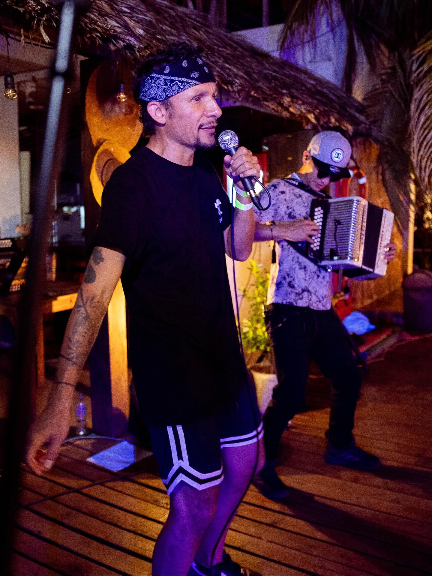 Sambe Rock Festival 2025