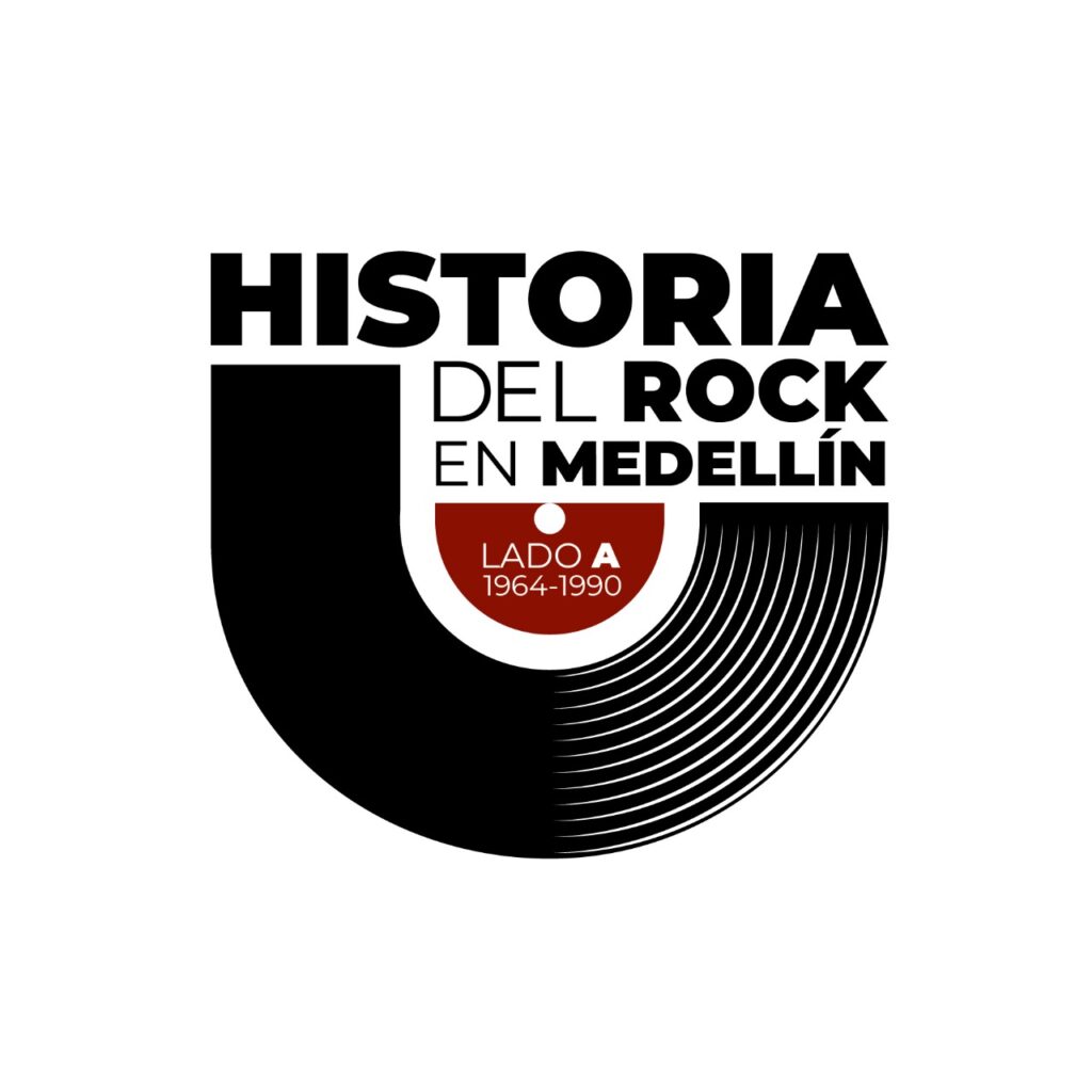 Historia del rock de Medellín