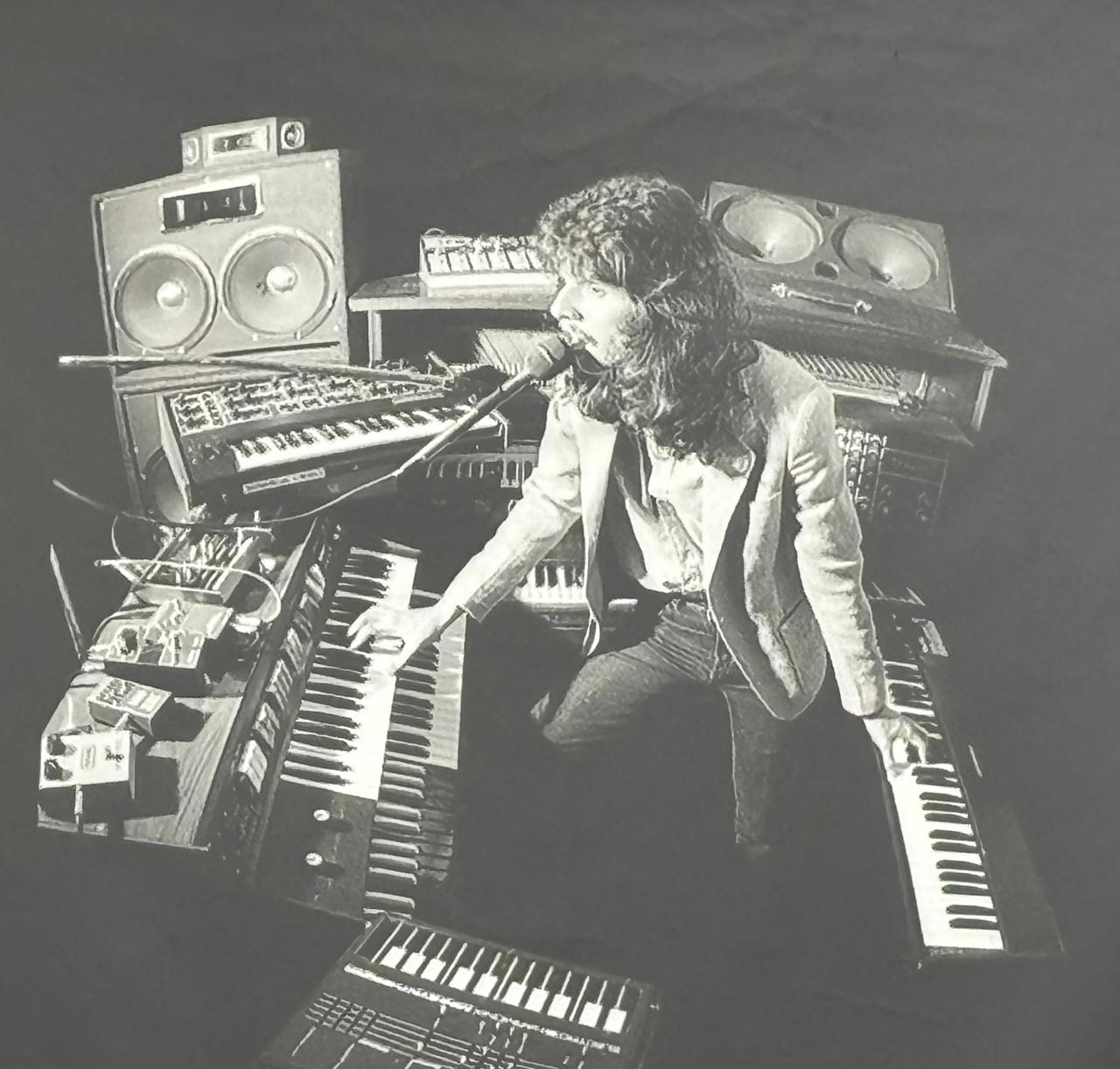 Víctor García HagalaU historia