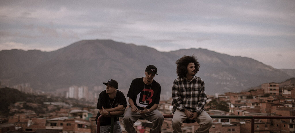 AlcolirykoZ es el número 1 en las 100 canciones de 2000 a 2025