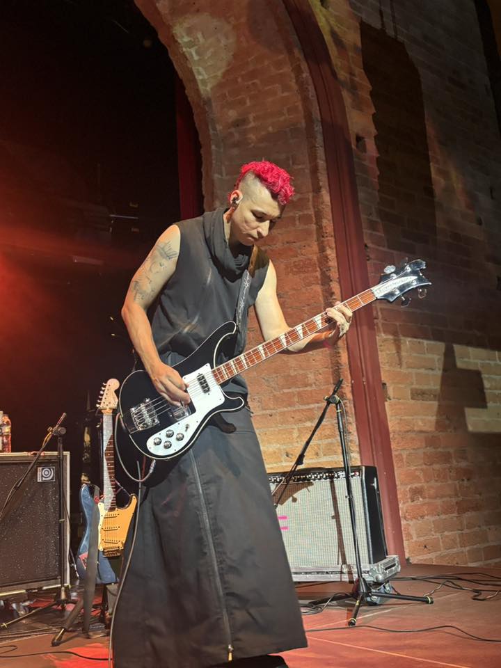 Jean Pierre Los Malkavian