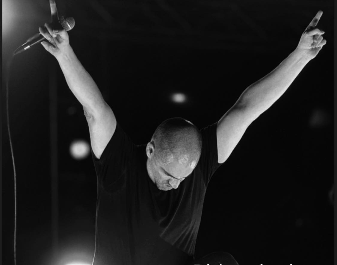 Alfonso Espriella 2026 HagalaU