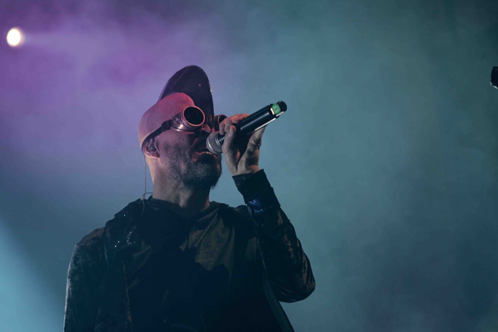 Elvis, la voz de Estados Alterados