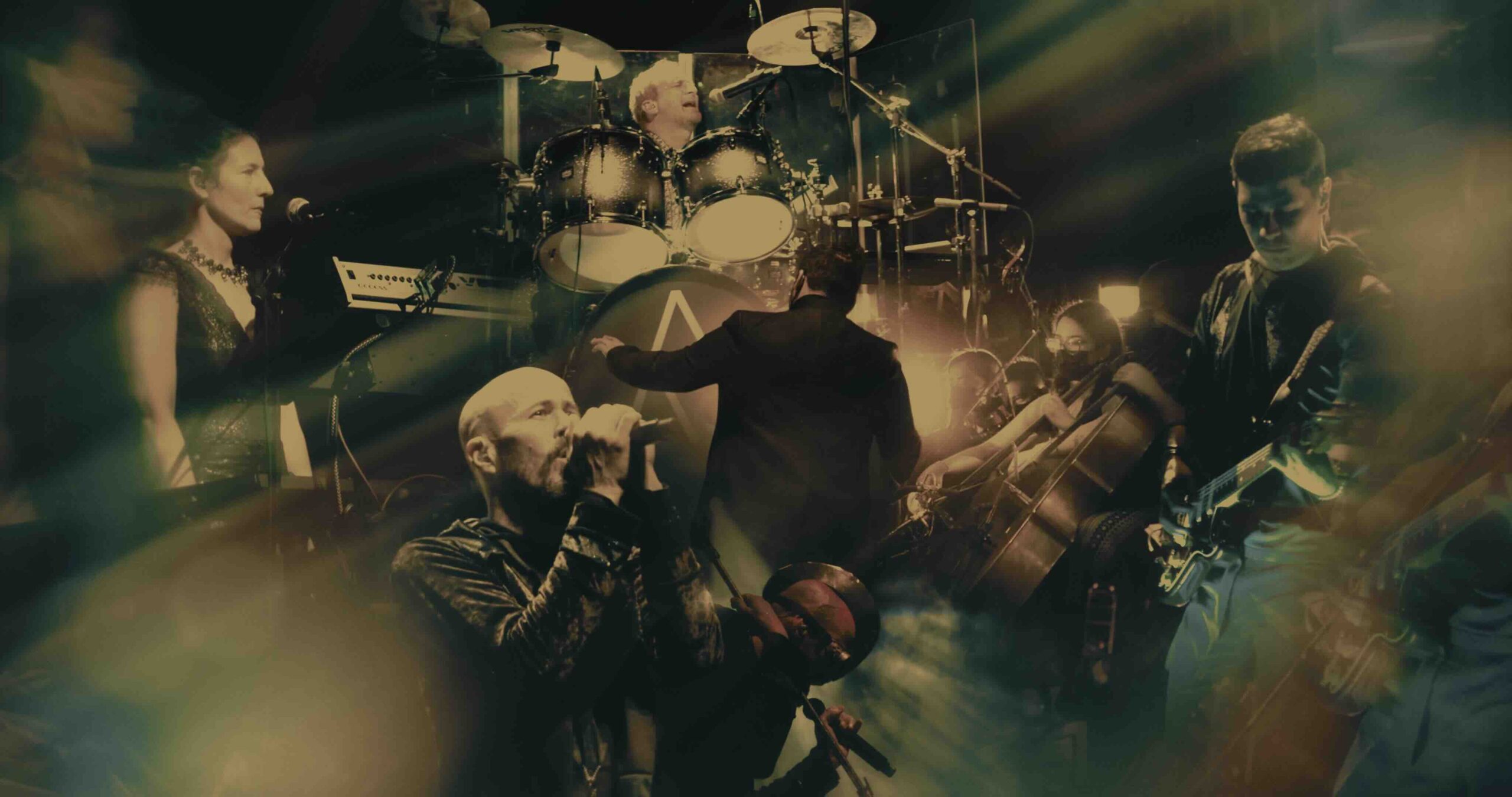 Estados Alterados Sinfónico 2026