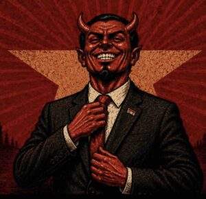 Nepentes estrena la canción Quiero ser presidente