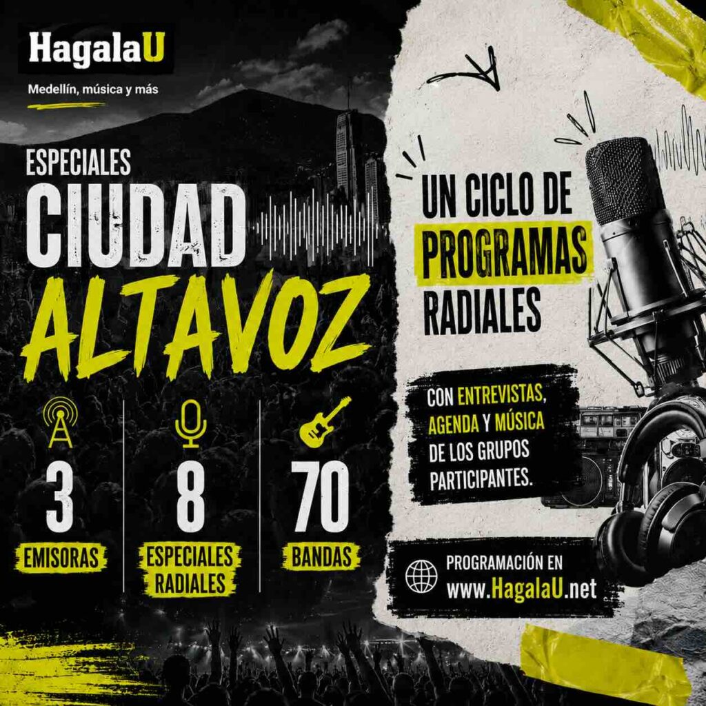 Especiales HagalaU 