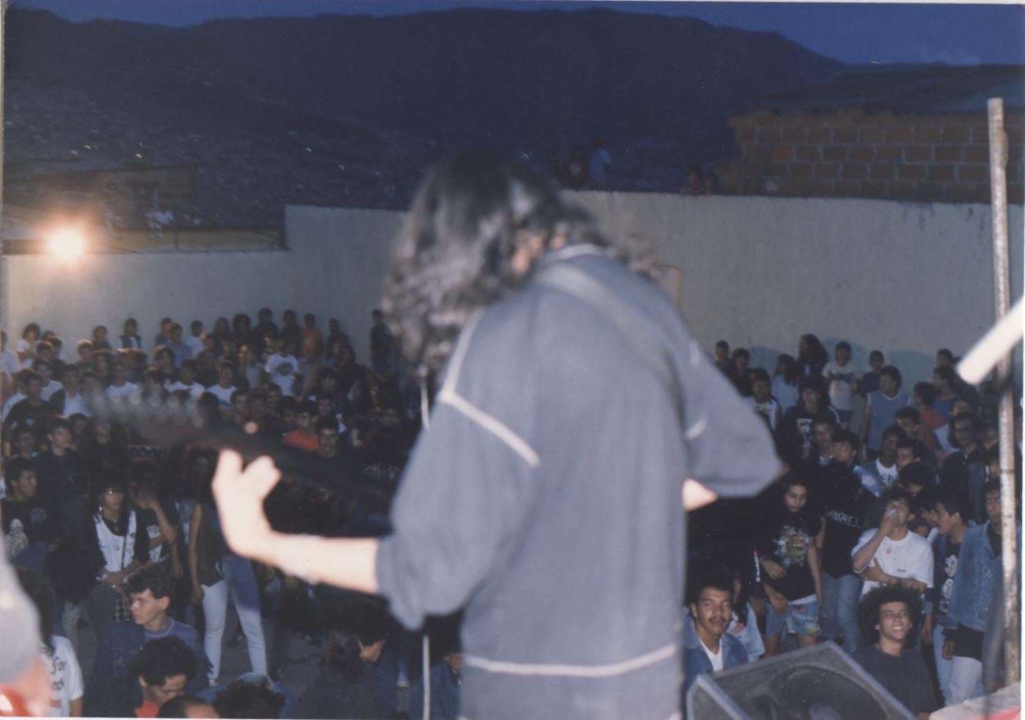 cortesía Román