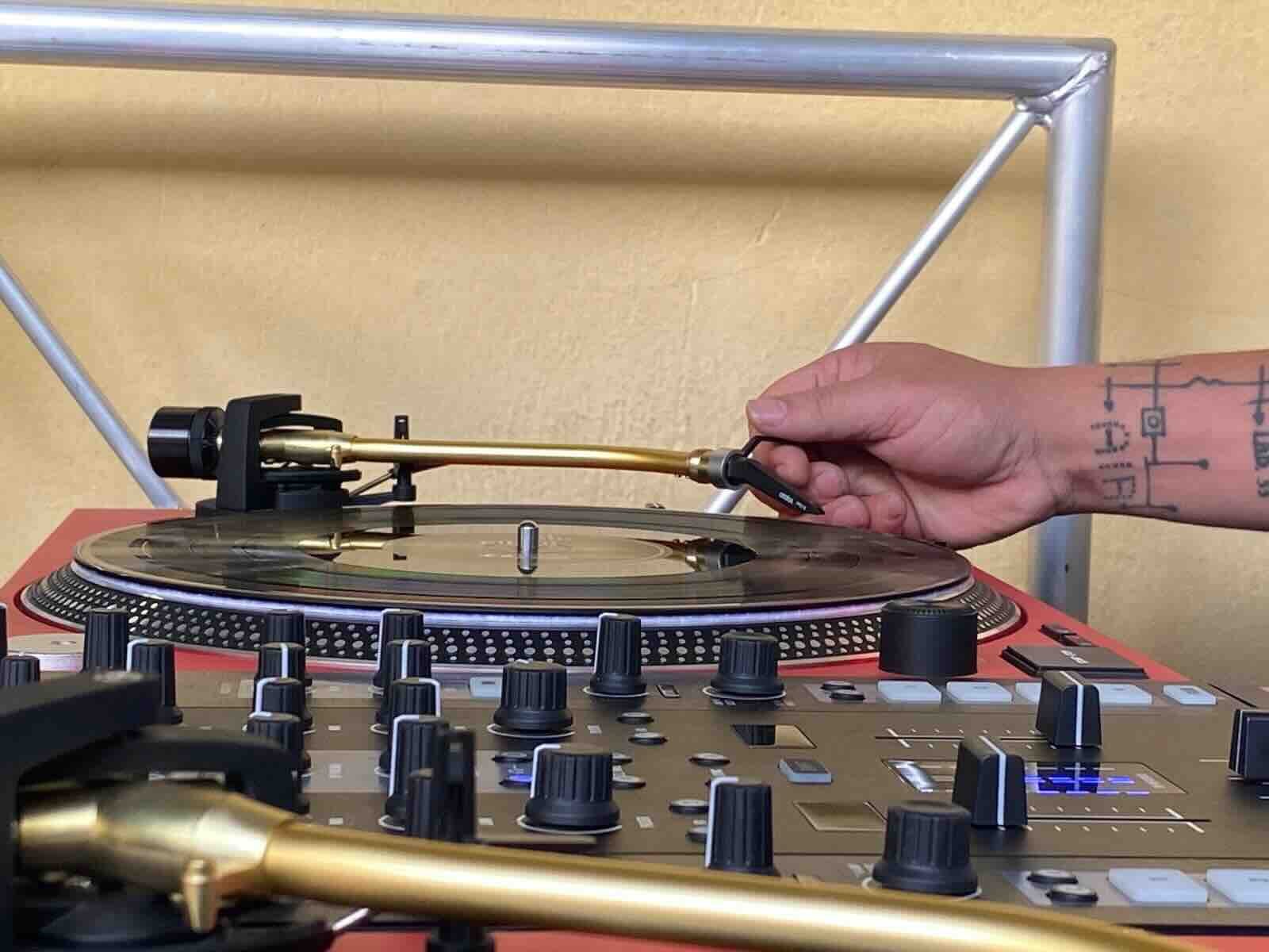 Semana del vinilo