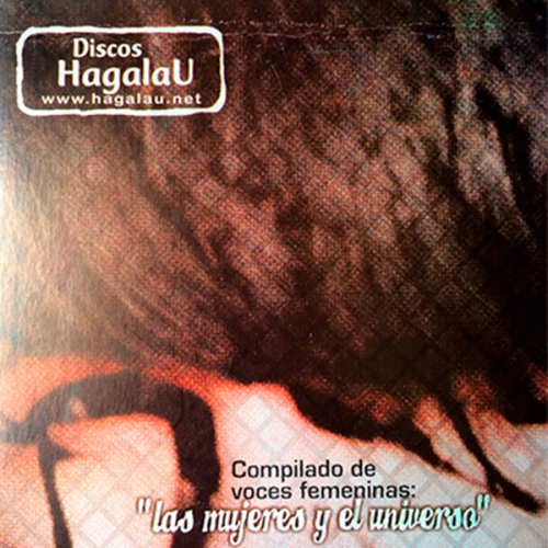 HagalaU_compilado_Las mujeres y el universo