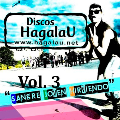 HagalaU_compilado_Sangre jóven hirviendo